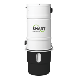 Smart SMP400 Central Vacuum System 