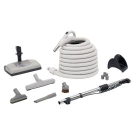 Smart SMKIT3 Central Vacuum Attachment Kit 35'