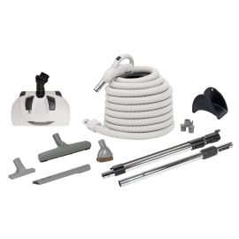 Smart SMKIT4 Central Vacuum Premium Attachment Kit 
