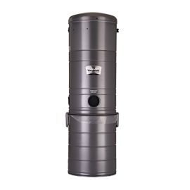 Vacumaid SR14 Central Vacuum and ET-1 Combo Kit