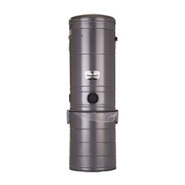 Vacumaid SR46 Central Vacuum and ET-1 Combo Kit