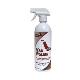 Stain X Vac Polish Cleaner With Trigger 24 oz