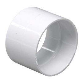 Central Vacuum Straight Coupling