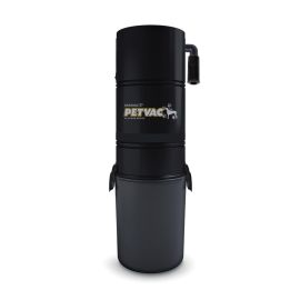 Drainvac Think 4 Central Vacuum System 
