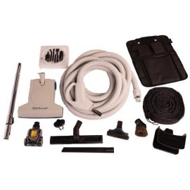 Titan T7 Premium Turbo Central Vacuum Attachment Kit