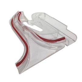 TurboCat Zoom/EX/Pro Clear Belt Cover 8413