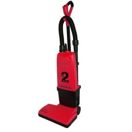 Twin Turbo HEPA Heavy Duty Commercial Upright