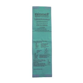 Bissell BGU8000 Standard Filtration Bags 10pk