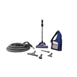 Vacuflo 8882 E-Class CleanTeam Deluxe Kit