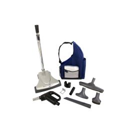 Vacuflo 9284-HH Select Plus Accessory Kit For Hide-A-Hose 