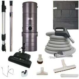 Vacumaid SR14 Combo Kit 