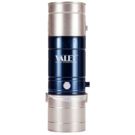 Valet ATQ-4000 Central Vacuum System - 220/240 Volts