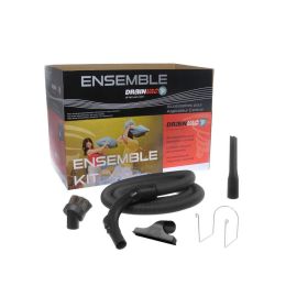 Drainvac ZIP1020 Accessory Kit 