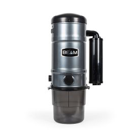 Beam Serenity SC325 Central Vacuum System 110/120 Volts