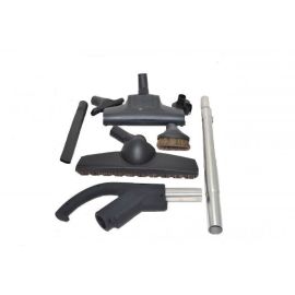 Hide A Hose Basic Turbo Attachment Kit W/ Non RF Handle