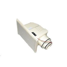 Hide A Hose Almond HS4000A Valve Trim Kit