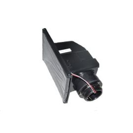 Hide A Hose Black HS4000B Valve Trim Kit