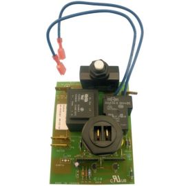 Beam/Honeywell 100576 Circuit Board