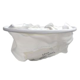PowerStar PS405 11" Cloth Filter (Short)