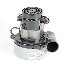AstroVac MK-XXIII Motor