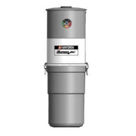Hayden SV3600 Central Vacuum System