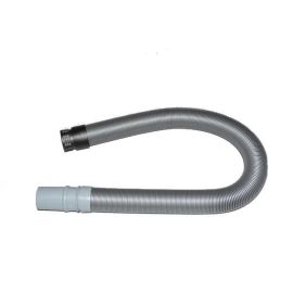 SEBO 5040SB Hose For X/G/370 Series Upright Vacuums Silver