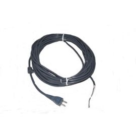 SEBO X4/X5/X7/X8 and G Series 5450DG Power Supply Cord