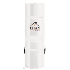 Titan TCS7702 Central Vacuum System