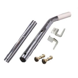 Sanitaire / Eureka Upper and Lower Handle Assembly Set