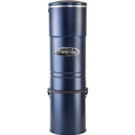 Cana-Vac LS-650 / 650-LS Central Vacuum System