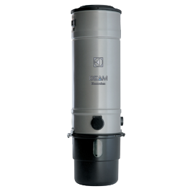 Beam Classic 275A Central Vacuum System