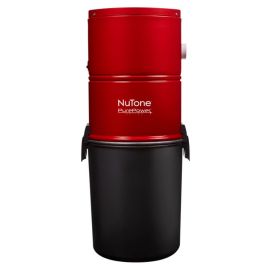 NuTone PurePower PP600 Central Vacuum System