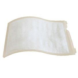 SEBO 2846 Exhaust Filter for Essential G Series Vacuums