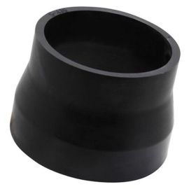 Central Vacuum 1.5" Wire Reinforced Hose Cuff