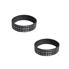 Kirby Generation III #301289 Genuine Vacuum Polisher Belt