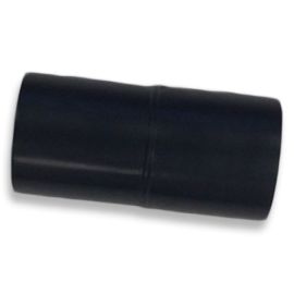 Central Vacuum Hose Cuff 1-1/4 to 1-1/2 Socket