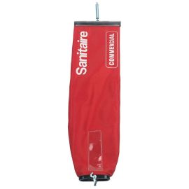 Sanitaire Red Shake Out Bag Replacement