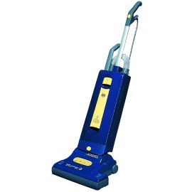 SEBO Automatic X5 9587AM Blue Upright Vacuum