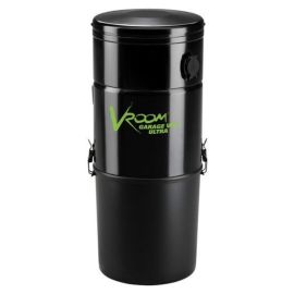 Vroom Garage Vac Ultra 4-Gallon System
