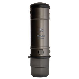 Beam Serenity QS 375A Central Vacuum System