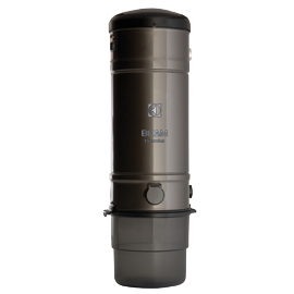 Beam Serenity QS 398A Central Vacuum System