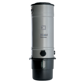 Beam Classic 298C Central Vacuum System
