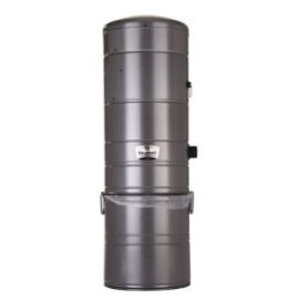 VacuMaid S2400 Central Vacuum System