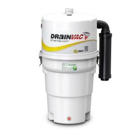 Drainvac G2-007-M Central Vacuum System