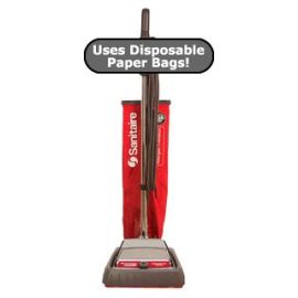 Sanitaire Tradition SC883 Commercial Upright Vacuum