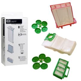 SEBO AirBelt K-Series Service Box 6695AM/6695ER