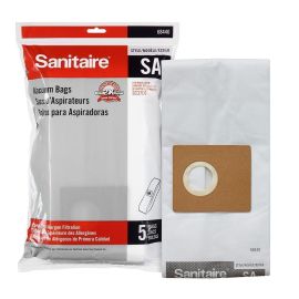 Sanitaire Type SA Allergy Bags