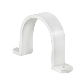 Central Vacuum Pipe Strap