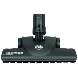 SEBO 7200AM/GS Premium Parquet Brush