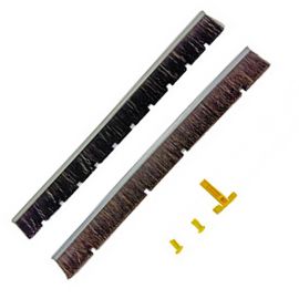 SEBO 7207ER Premium Parquet Replacement Brush Strip